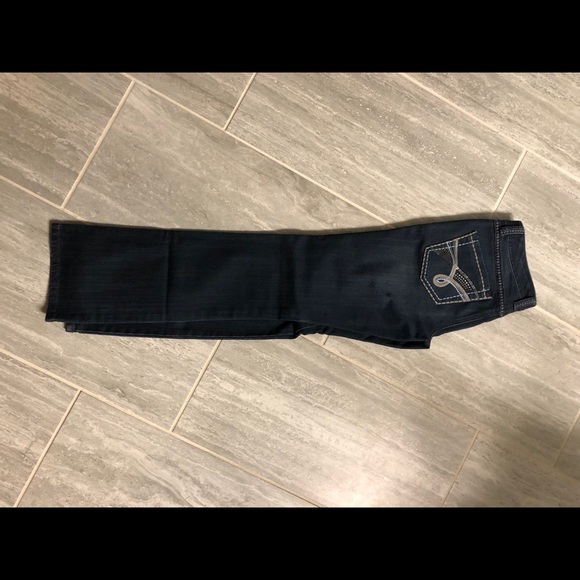 Inc jeans size 6 - Picture 1 of 4